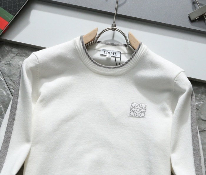 Men Sweater Top Quality （Annareps）