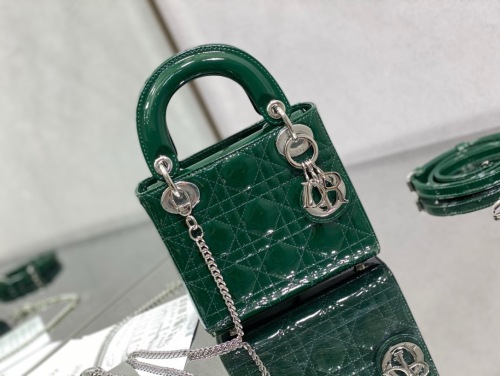 Women Annareps D*ior Bag Top Quality