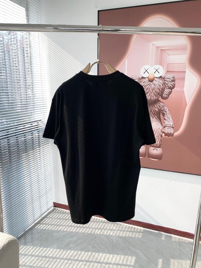 Men Women T-shirt Top Quality 2023 Annareps