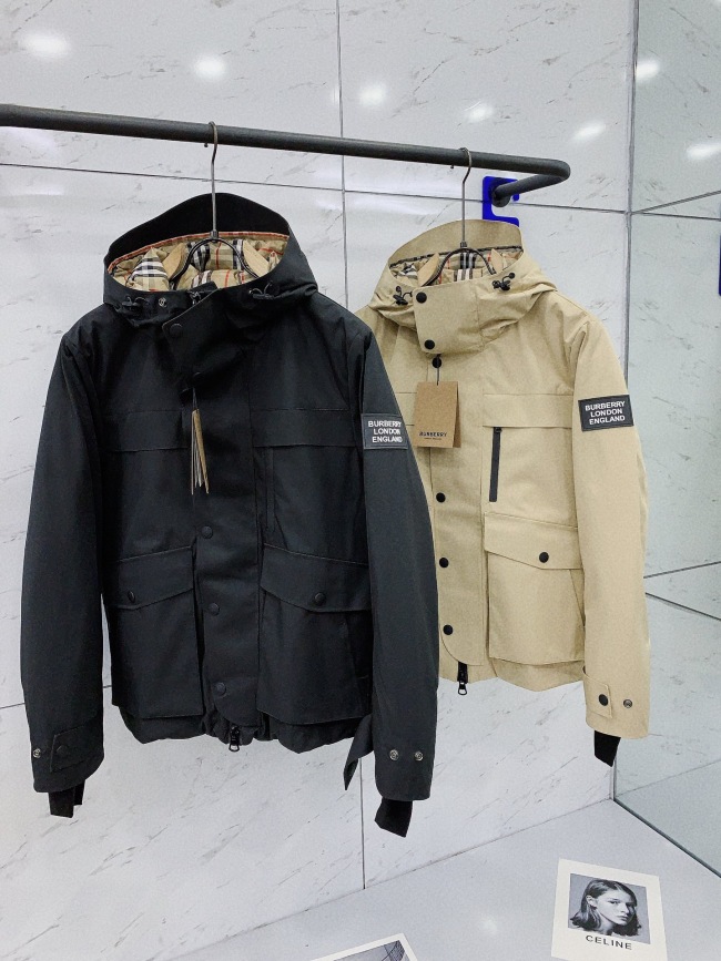 Men Down jacket Top Quality Annareps