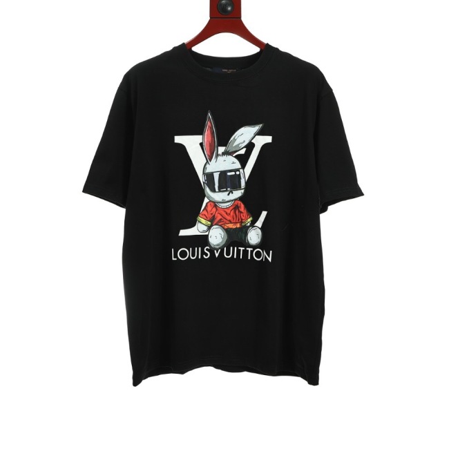 Men Women T-shirt Top Quality 2023 Annareps