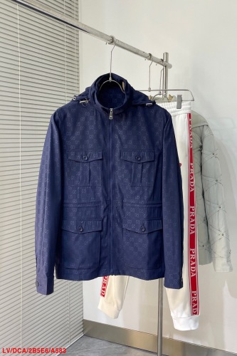 Men Jacket Top Quality 2023 Annareps