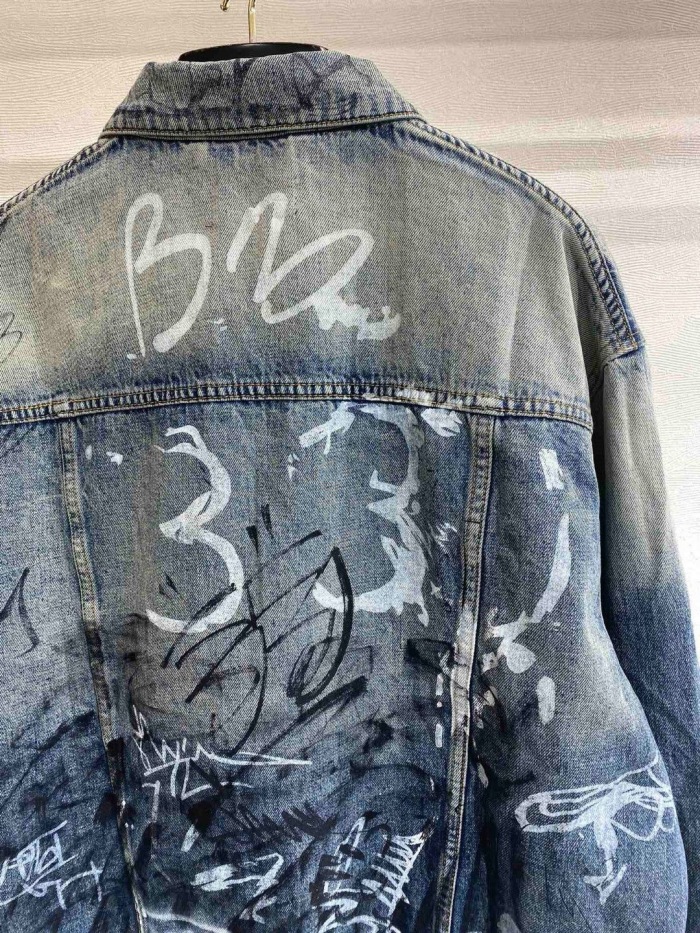 Men Jacket Top Quality Annareps