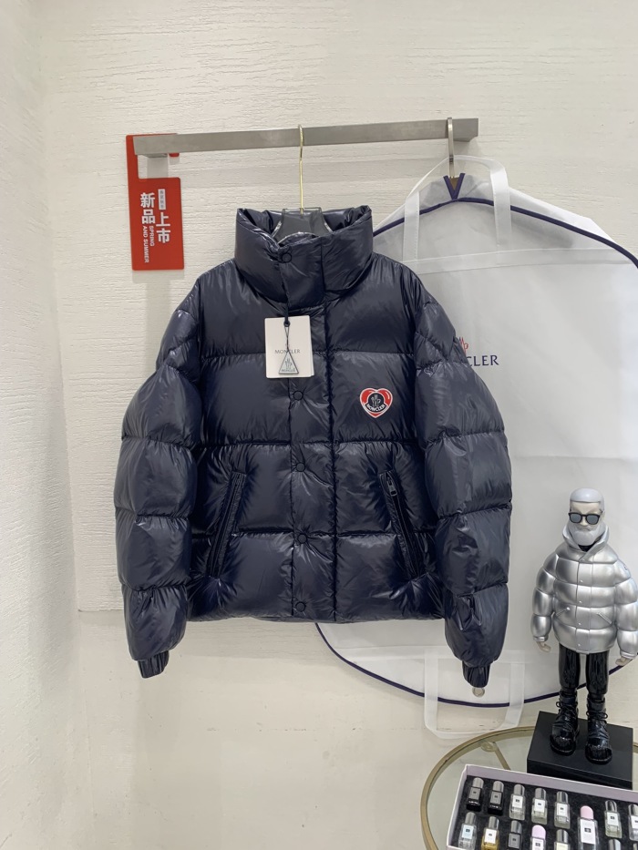 Men Women Down jacket Top Quality Annareps