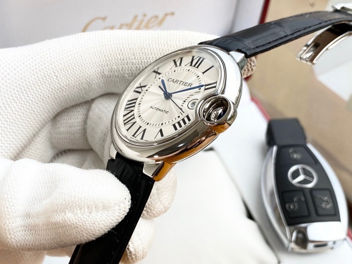 C*artier Watches Top Quality (Annareps)