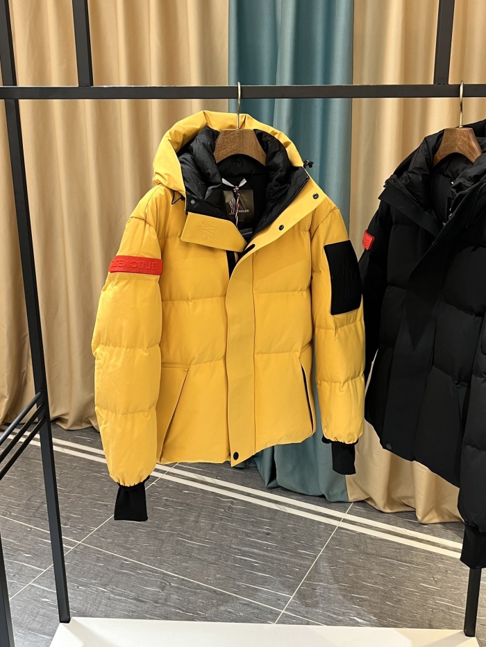 Men Women Down jacket Top Quality Annareps