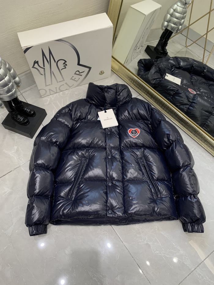 Men Women Down jacket Top Quality Annareps