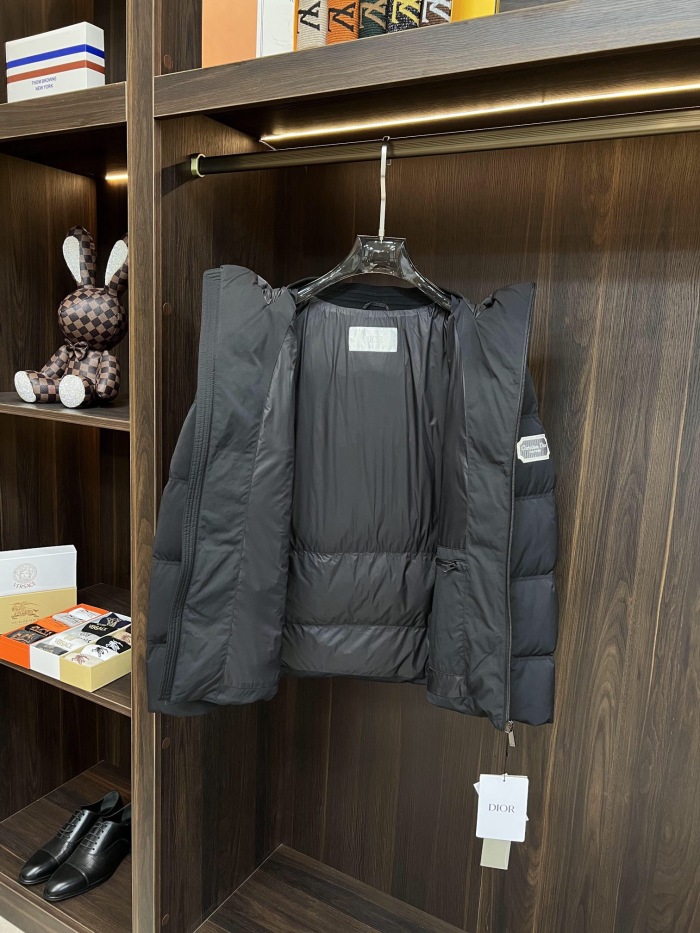 Men Down jacket Top Quality Annareps