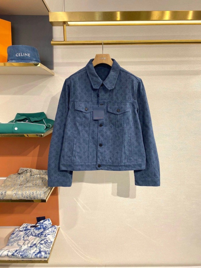 Men Jacket Top Quality 2023 Annareps