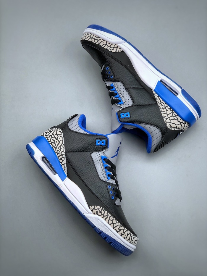 NIKE Air Jordan 3 (Annareps)