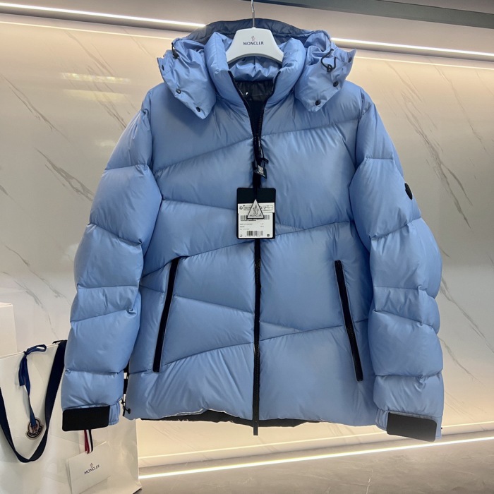 Men Down jacket Top Quality Annareps