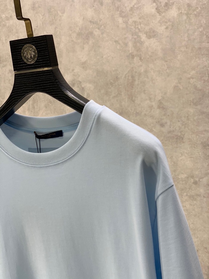 Men Women T-shirt Top Quality 2023 Annareps