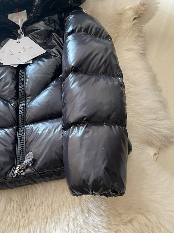 Free shipping Annareps Women Down jacket Top Quality