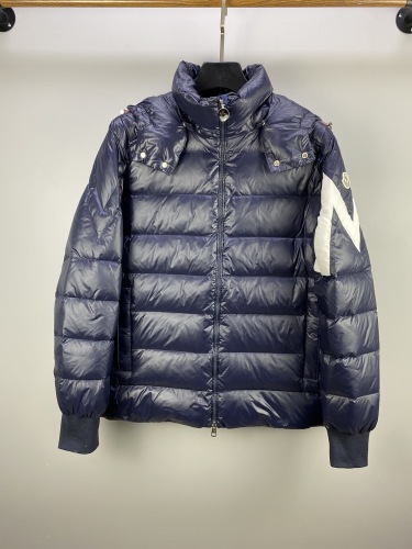 Men Down jacket Top Quality Annareps