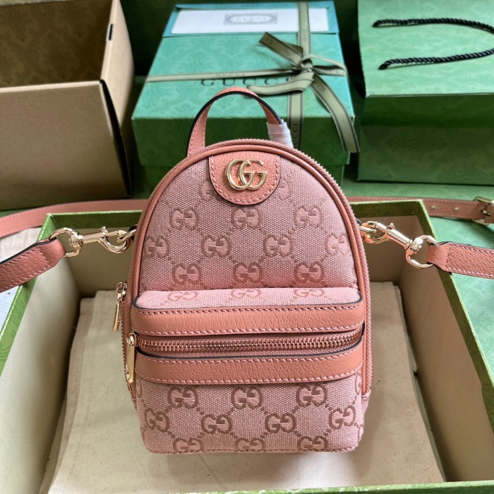 Free shipping Annareps G*ucci Top Bag