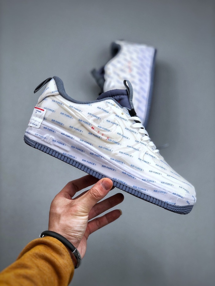 Nike Air Force 1 E*xperimental ( Annareps)