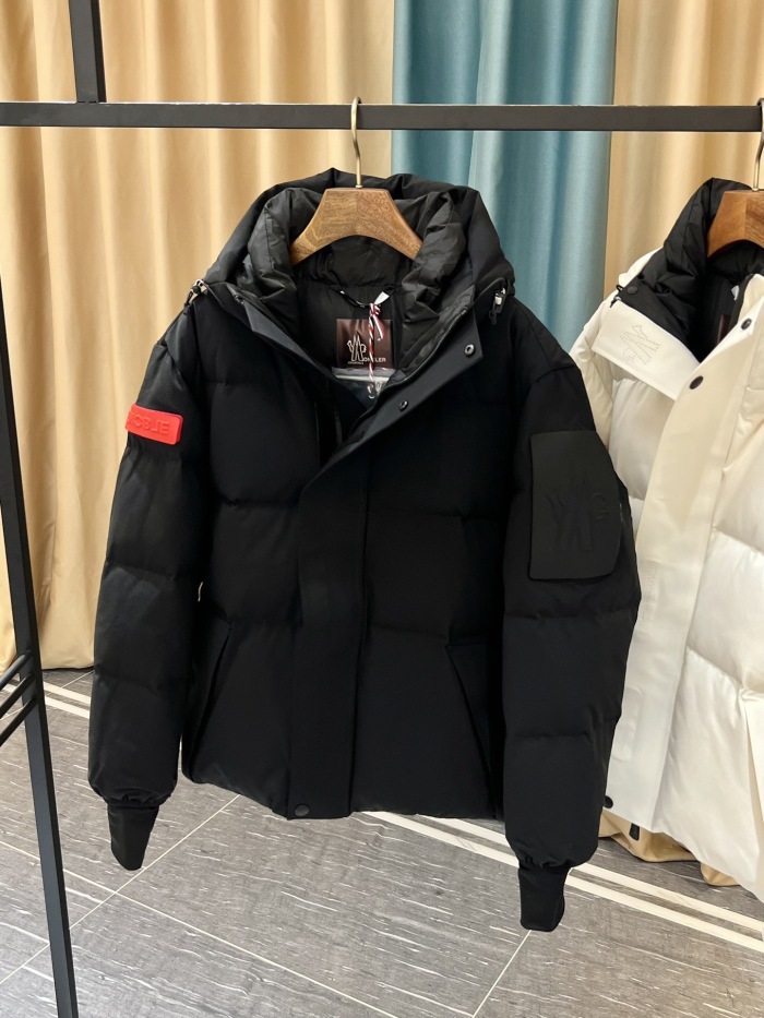 Men Women Down jacket Top Quality Annareps