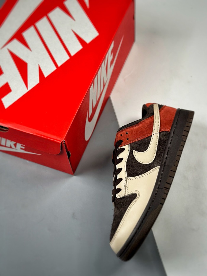 Top quality Nike SB Dunk Low (Annareps)