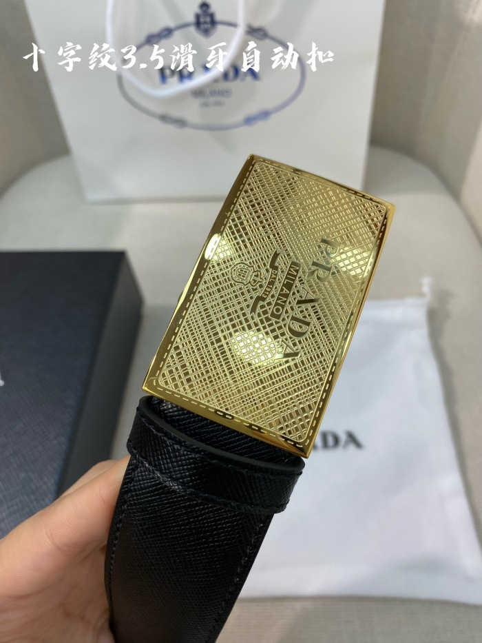 Free shipping Annareps P*rada Top Version 34MM
