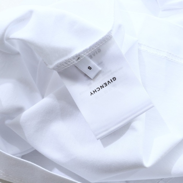 Men Women T-shirt Top Quality 2023 Annareps