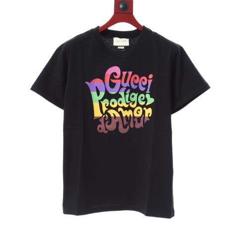 Men Women T-shirt Top Quality 2023 Annareps