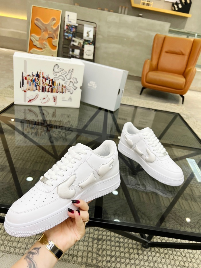 Nike Air Force 1 ( Annareps)