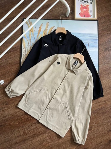 Men Jackets Top Quality 2023 Annareps