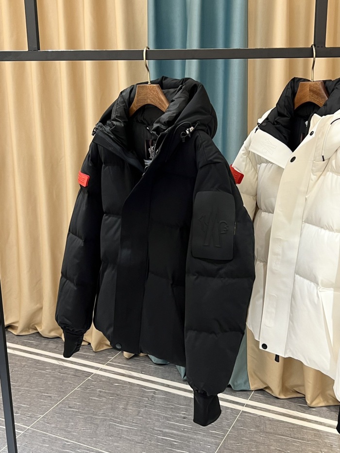 Men Women Down jacket Top Quality Annareps