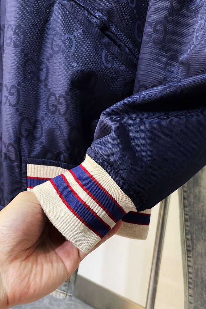 Men Jacket Top Quality Annareps