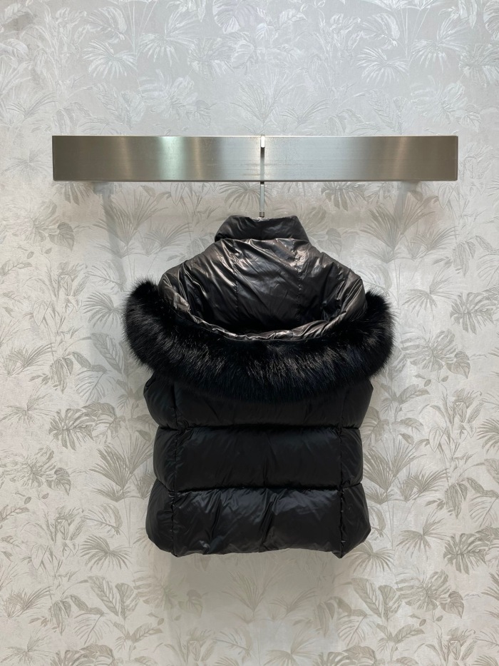 Women Down jacket Top Quality Annareps