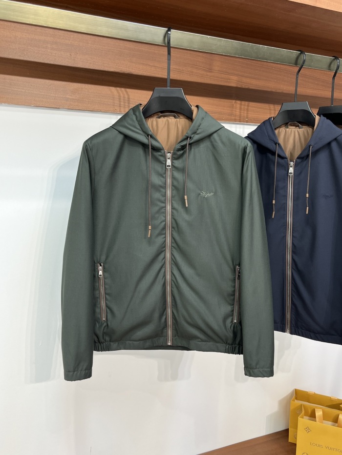Men Jacket Top Quality Annareps