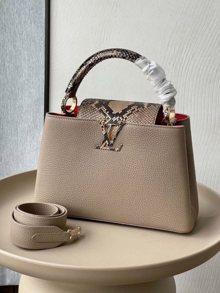 L*ouis V*uitton Top Bag (Annareps)
