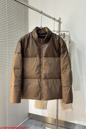 Men Down jacket Top Quality Annareps