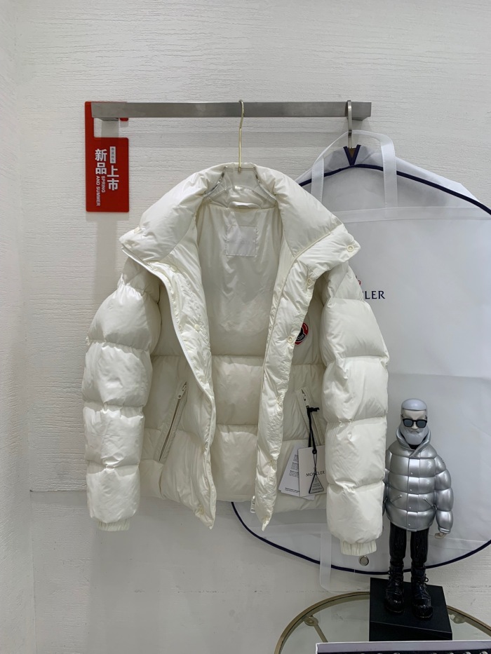 Men Women Down jacket Top Quality Annareps