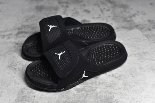 Nike Air Jordan 4 Slippers (Annareps)