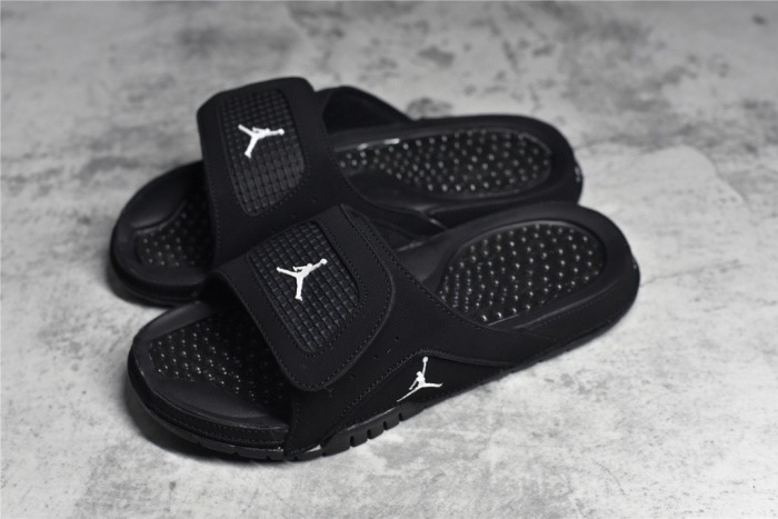 Nike Air Jordan 4 Slippers (Annareps)