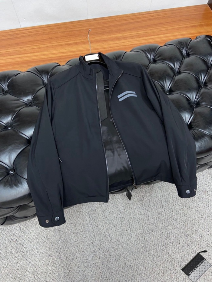 Men Jacket Top Quality Annareps