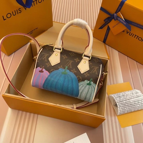 L*ouis V*uitton Top Bag (Annareps)