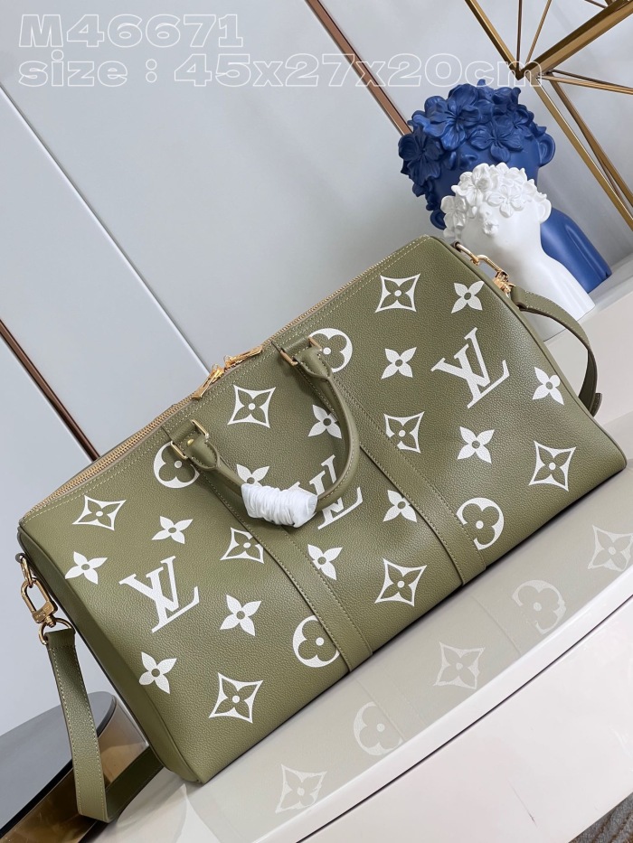 L*ouis V*uitton Top Bag (Annareps)