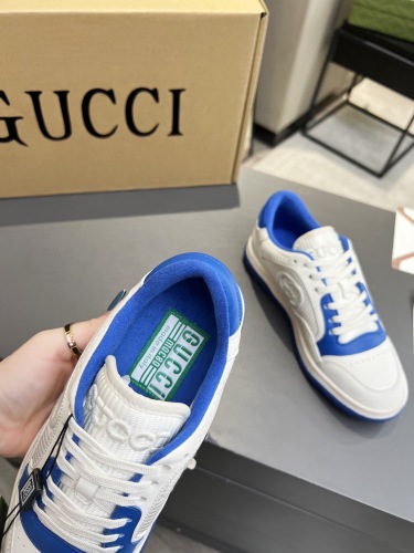 Men Women G*ucci Top Sneaker (Annareps)