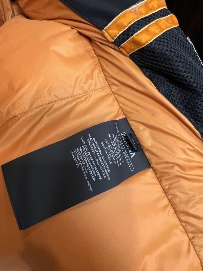 Men Down jacket Top Quality Annareps