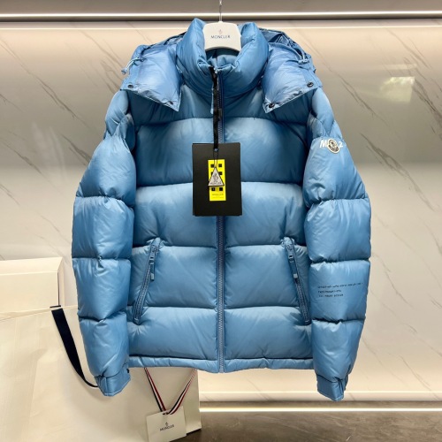 Men Down jacket Top Quality Annareps