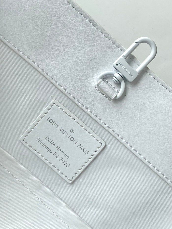 L*ouis V*uitton Top Bag (Annareps)