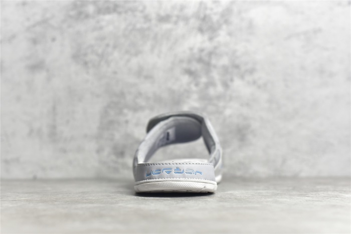 Nike Air Jordan 12 Slippers (Annareps)