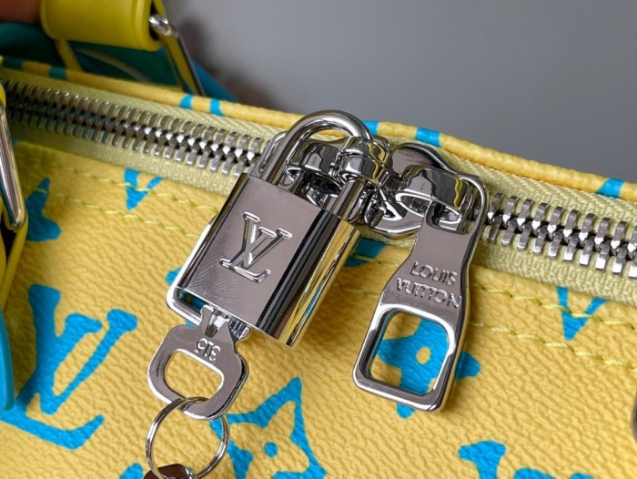 L*ouis V*uitton Top Bag (Annareps)