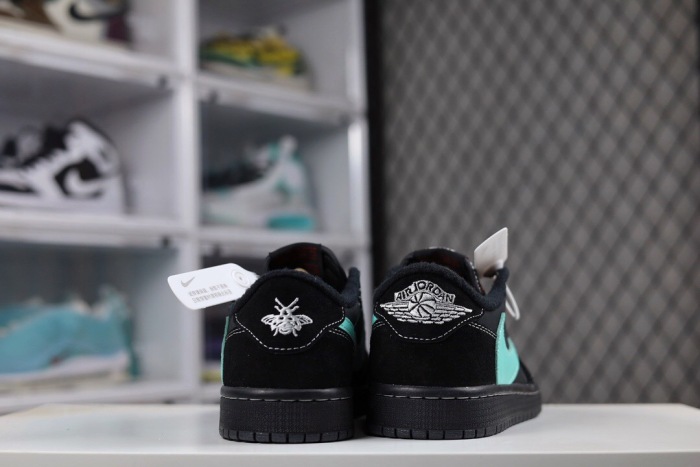 T*ravis S*cott Nike Air Jordan 1 low AJ1 ( Annareps)