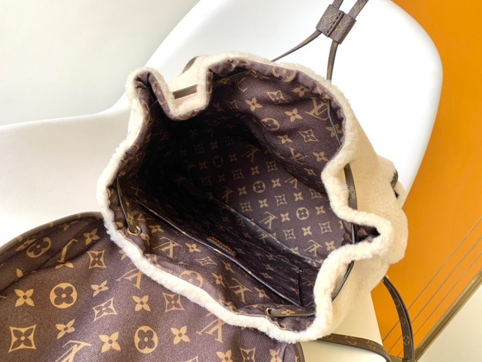 L*ouis V*uitton Top Bag (Annareps)