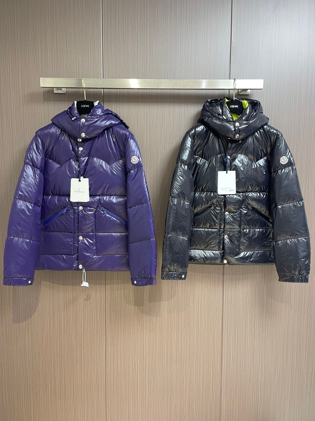 Free shipping Annareps Men Down Jacket Top Quality