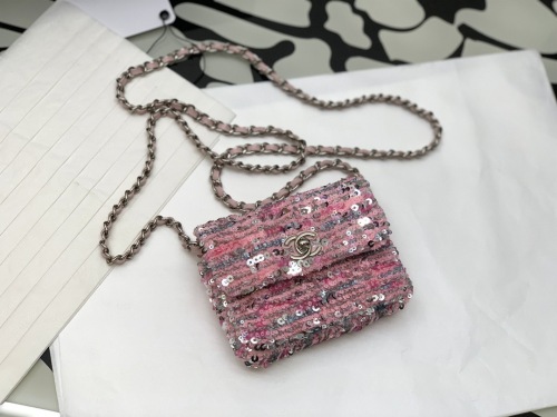 Free shipping Annareps C*hanel Bag Top Quality