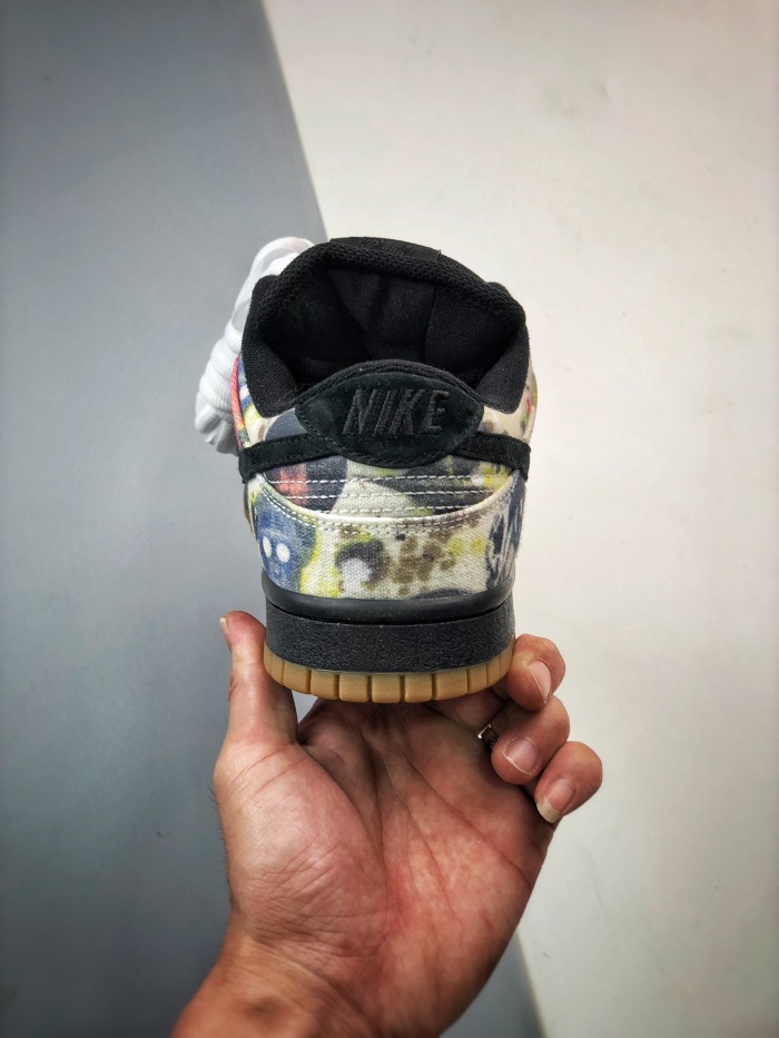 Nike SB Dunk Low (Annareps)